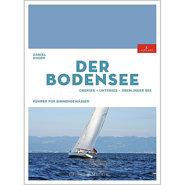 Der Bodensee, Daniel Knopp