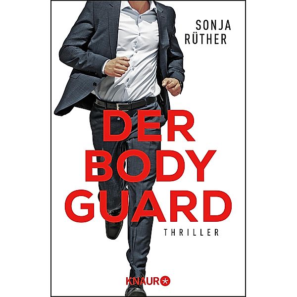 Der Bodyguard, Sonja Rüther