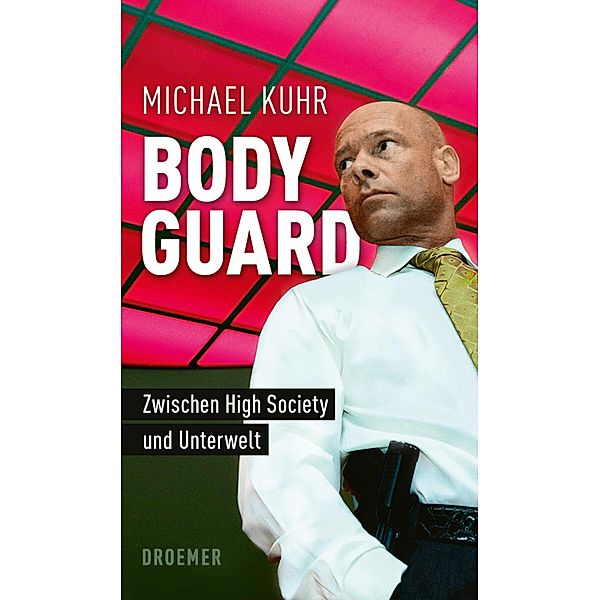 Der Bodyguard, Michael Kuhr, Nataly Bleuel