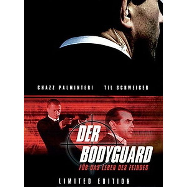 Der Bodyguard - Für das Leben des Feindes, Til Schweiger, Chazz Palminteri