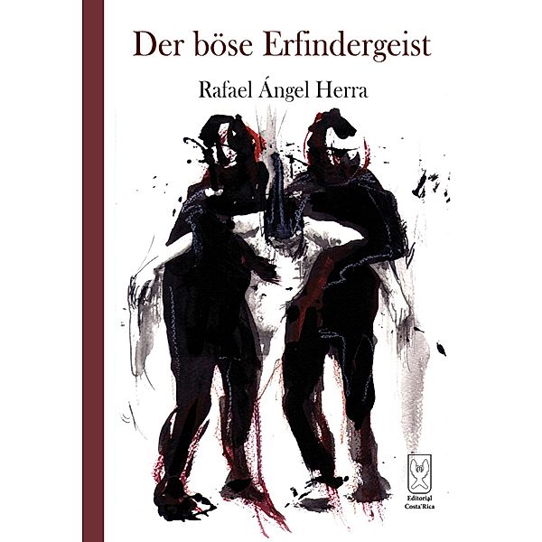 Der böse Erfindergeist, Rafael Ángel Herra