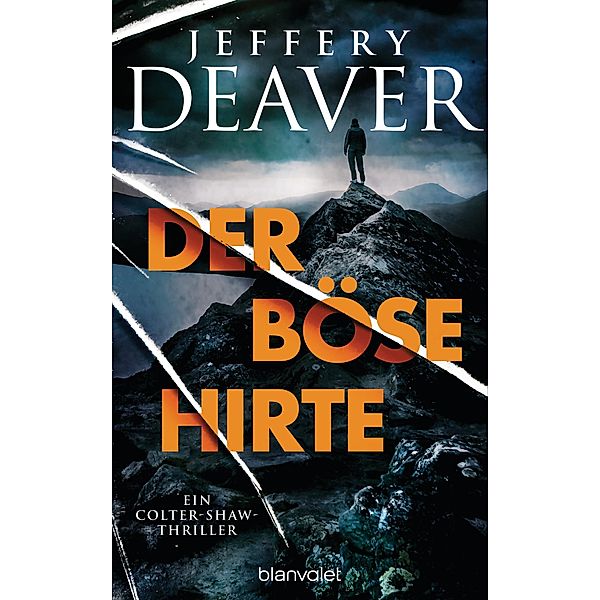 Der böse Hirte / Colter Shaw Bd.2, Jeffery Deaver