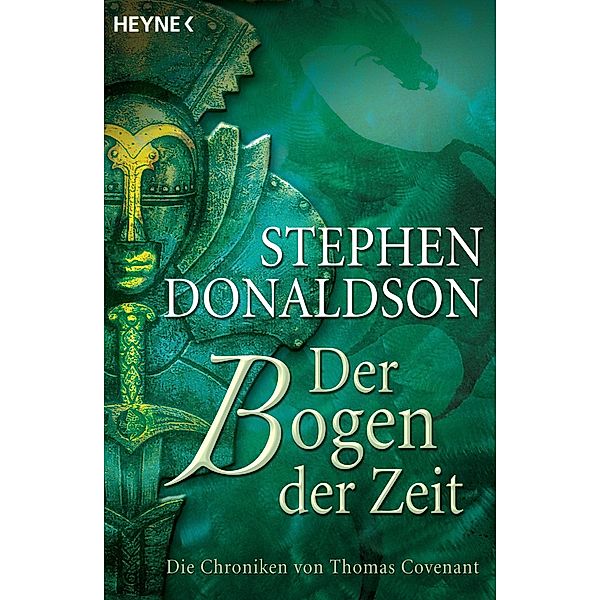 Der Bogen der Zeit, Stephen R. Donaldson