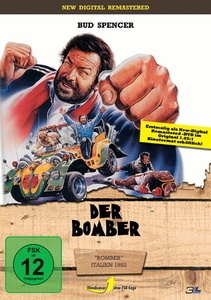 Image of Der Bomber