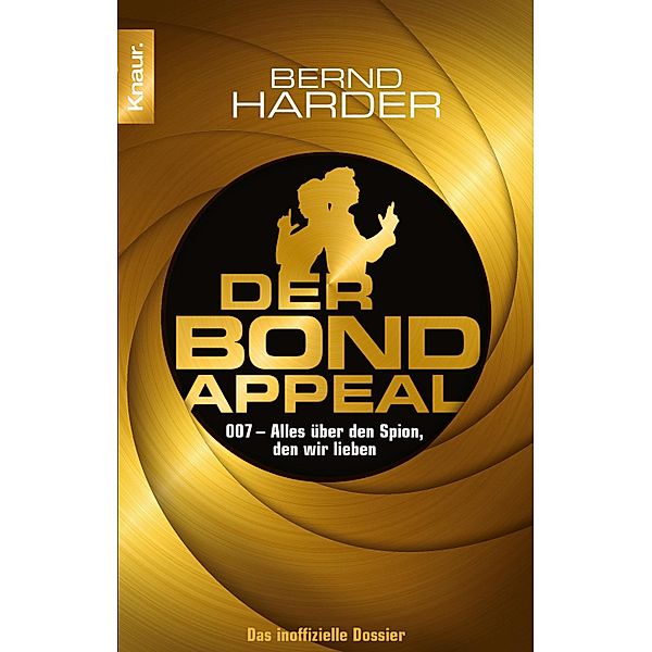 Der Bond-Appeal, Bernd Harder