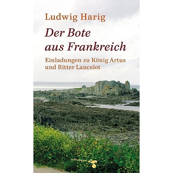 Der Bote aus Frankreich, Ludwig Harig