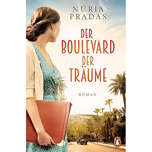 Der Boulevard der Träume, Núria Pradas