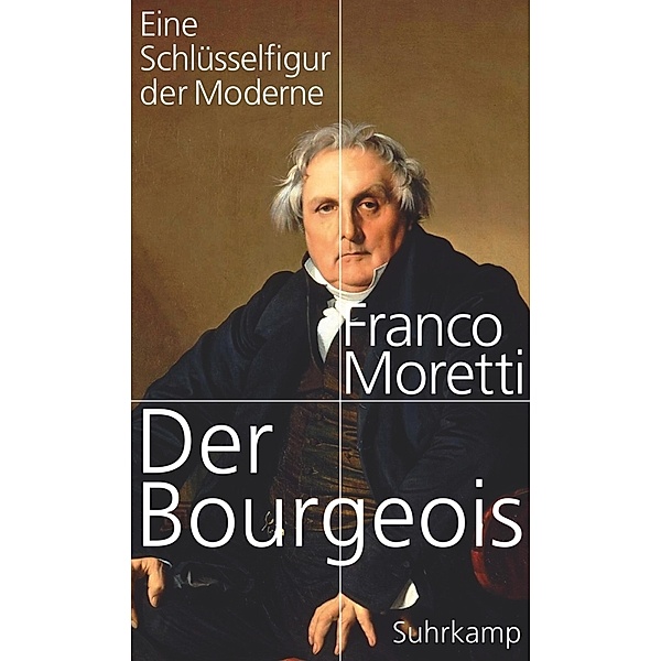 Der Bourgeois, Franco Moretti