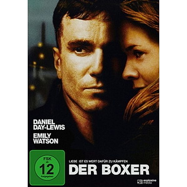 Der Boxer