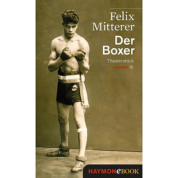 Der Boxer, Felix Mitterer