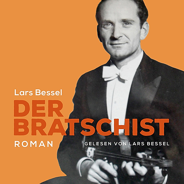 Der Bratschist, Lars Bessel