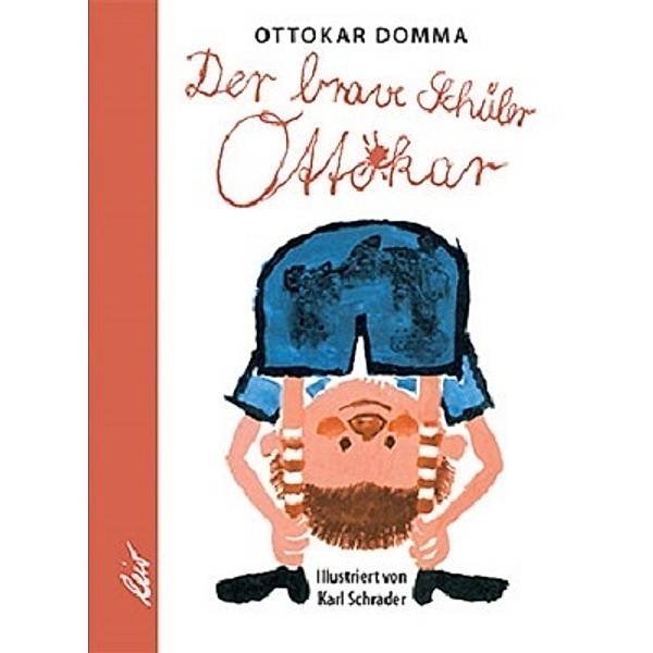 Der brave Schüler Ottokar, Ottokar Domma