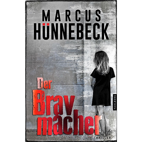 Der Bravmacher, Marcus Hünnebeck