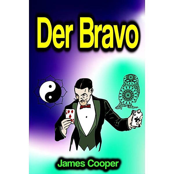 Der Bravo, James Cooper