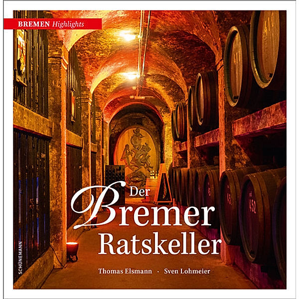 Der Bremer Ratskeller, Thomas Elsmann