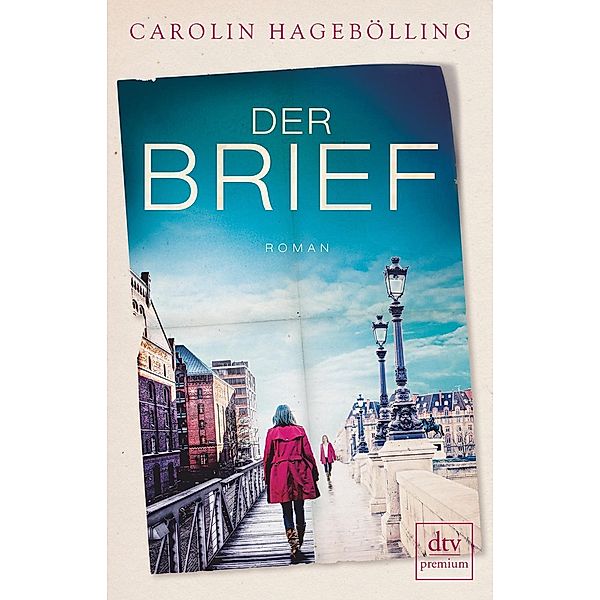 Der Brief, Carolin Hagebölling