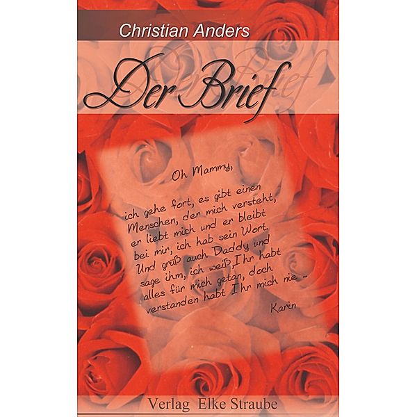 Der Brief, Christian Anders