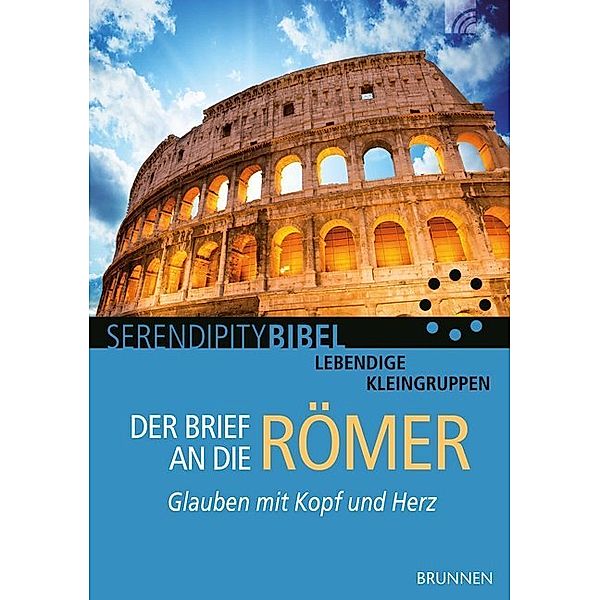 Der Brief an die Römer, Serendipity bibel