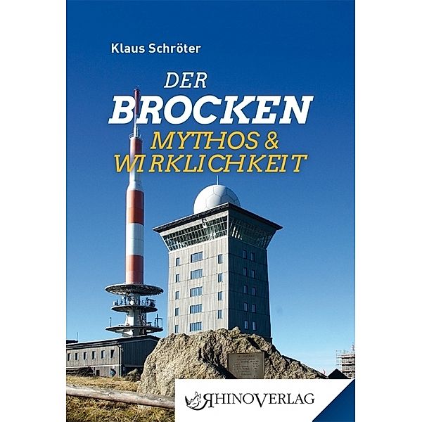 Der Brocken, Klaus Schroeter