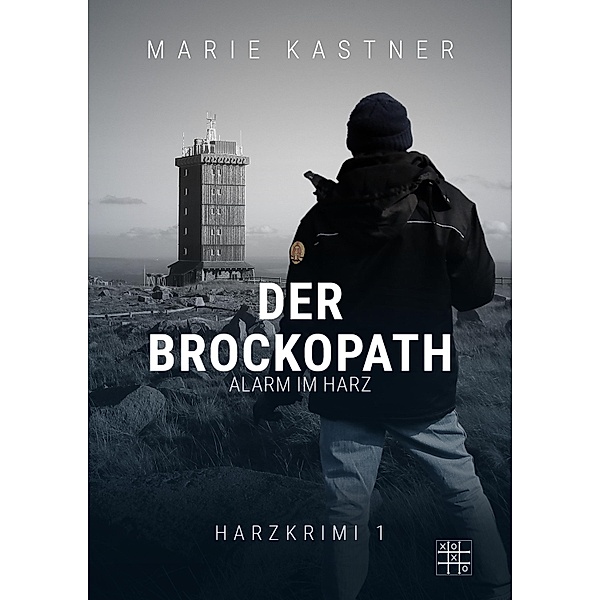 Der Brockopath, Marie Kastner