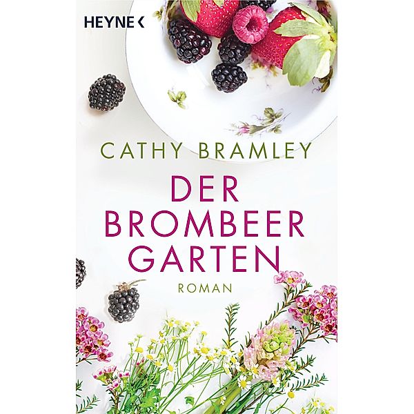 Der Brombeergarten, Cathy Bramley