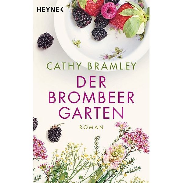 Der Brombeergarten, Cathy Bramley