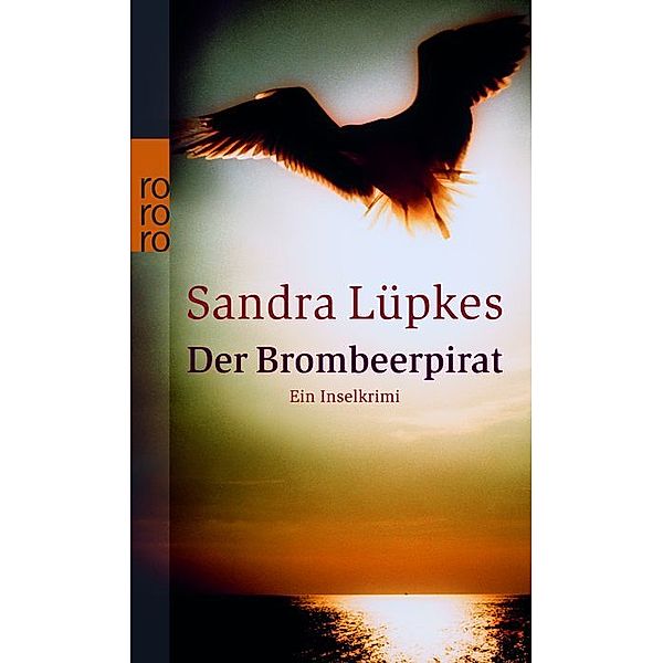 Der Brombeerpirat / Wencke Tydmers Bd.2, Sandra Lüpkes