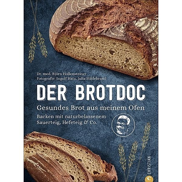 Der Brotdoc, Björn Hollensteiner