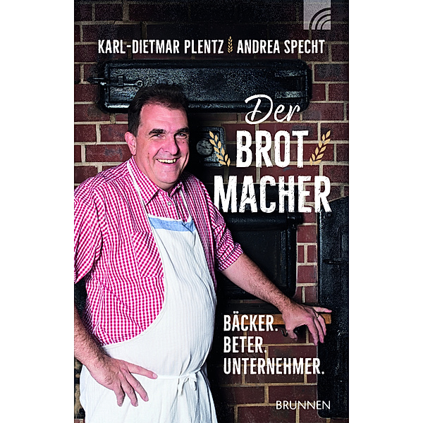 Der Brotmacher, Karl-Dietmar Plentz