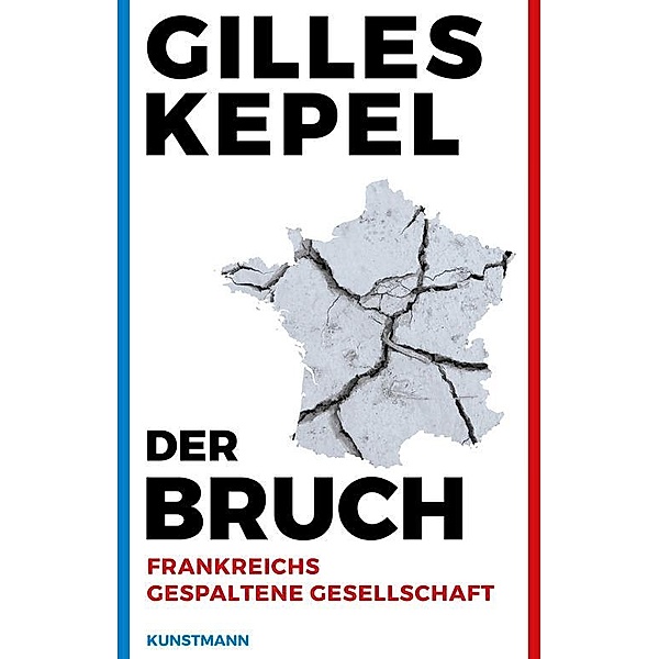 Der Bruch., Gilles Kepel