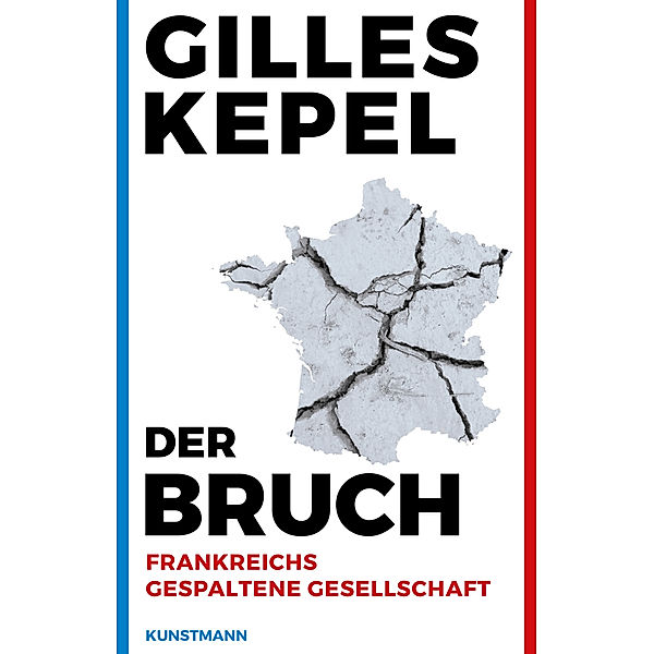 Der Bruch, Gilles Kepel