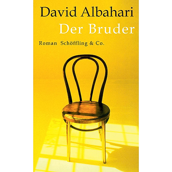 Der Bruder, David Albahari