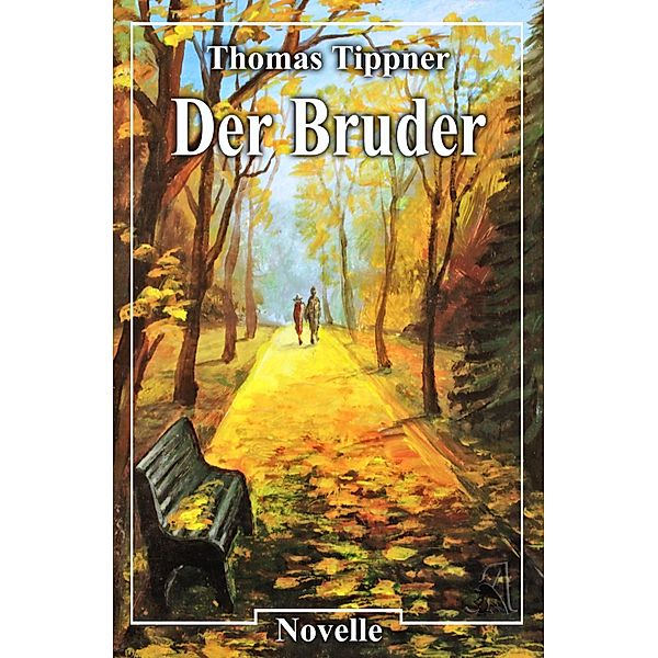 Der Bruder, Thomas Tippner