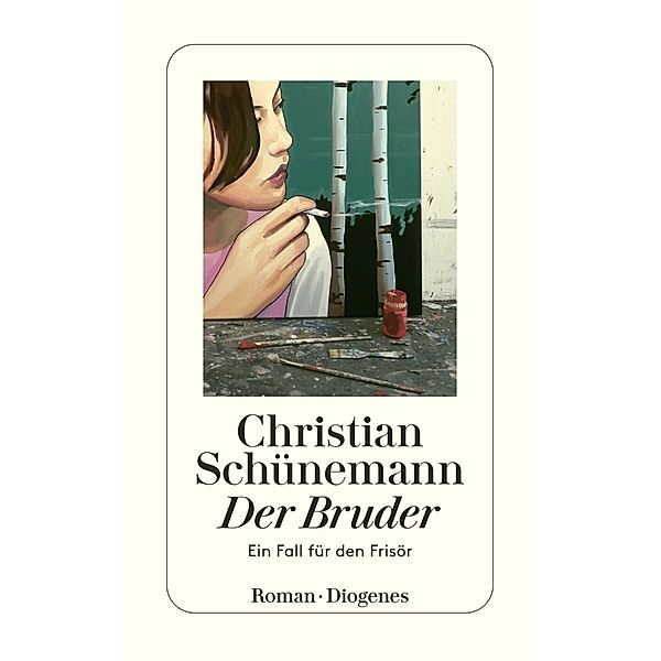 Der Bruder, Christian Schünemann