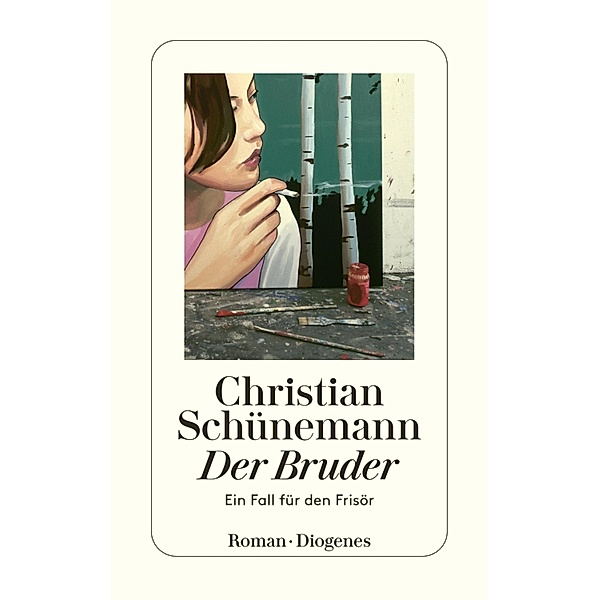 Der Bruder / Der Frisör Bd.2, Christian Schünemann