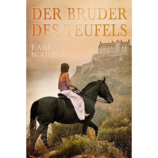 Der Bruder des Teufels, Earl Warren