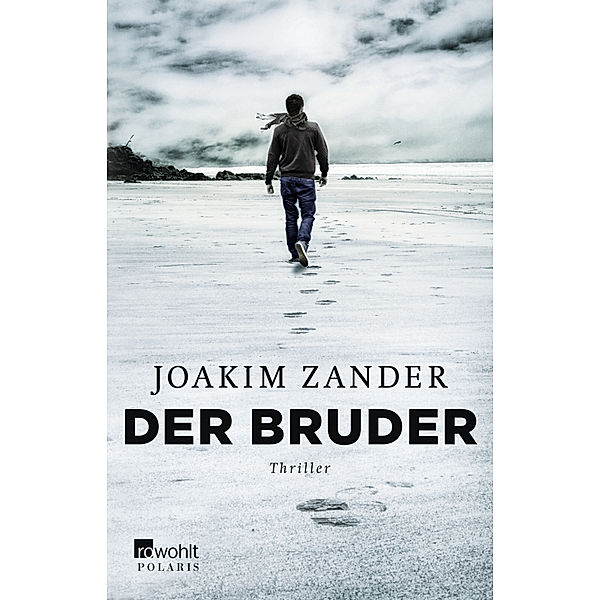 Der Bruder / Klara Walldéen Bd.2, Joakim Zander