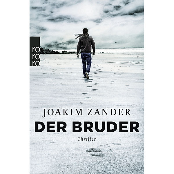 Der Bruder / Klara Walldéen Bd.2, Joakim Zander