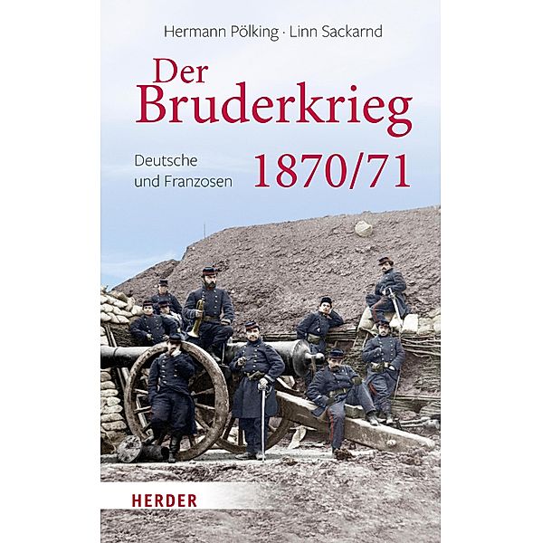 Der Bruderkrieg, Hermann Pölking-Eiken, Linn Sackarnd