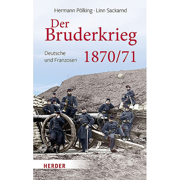 Der Bruderkrieg, Hermann Pölking, Linn Sackarnd