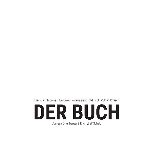 Der Buch, Jürgen Offenberger