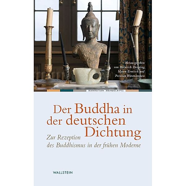 Der Buddha in der deutschen Dichtung