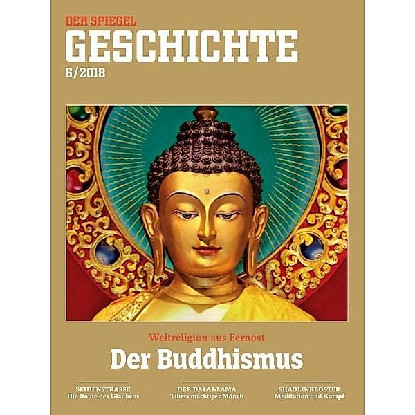 Der Buddhismus