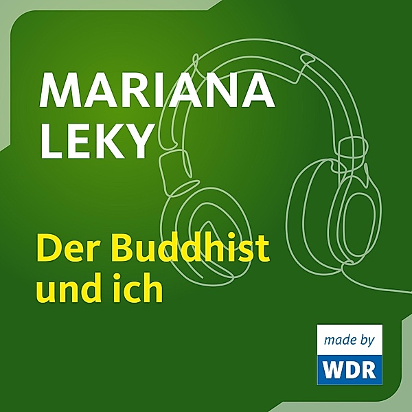 Der Buddhist und ich, Mariana Leky