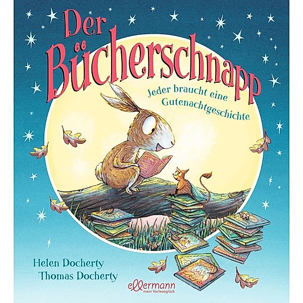 Der Bücherschnapp, Helen Docherty