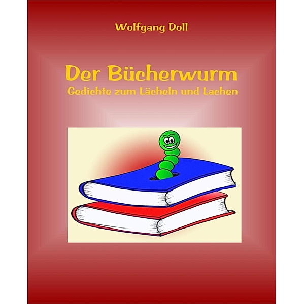 Der Bücherwurm, Wolfgang Doll