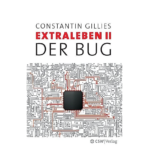 Der Bug, Constantin Gillies