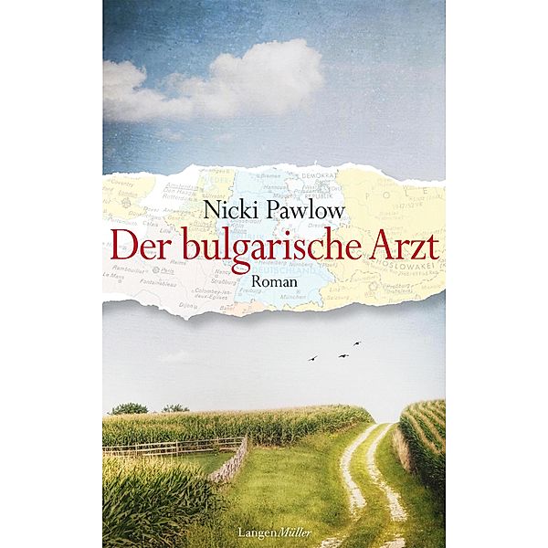 Der bulgarische Arzt, Nicki Pawlow