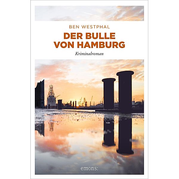 Der Bulle von Hamburg, Ben Westphal