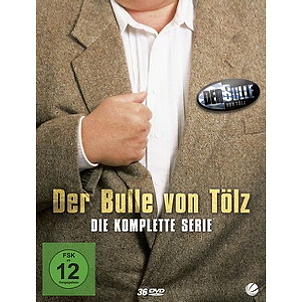 Der Bulle von Tölz, Ottfried Fischer, Ruth Drexel, Katerina Jacob